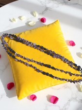 Collier vintage améthyste d'occasion  Marseille XII