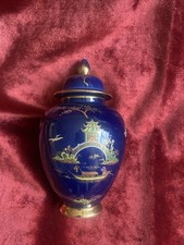 Carlton ware pot for sale  WORTHING