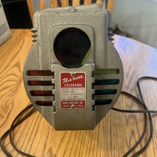 Naren colorama rotating for sale  Hopwood