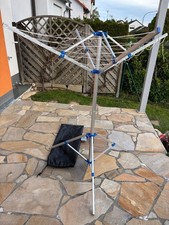 Wäschespinne wäscheständer  gebraucht kaufen Wäschespinne wäscheständer  gebraucht kaufen  Lappersdorf