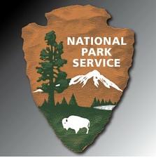 National park service for sale  Paramus