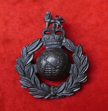 Royal marines queens for sale  TRING