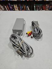 Nintendo wii adapter for sale  Trenton