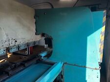 Promecam brake press for sale  HORSHAM