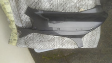 Carénage latéral arrière d'occasion Carénage latéral arrière d'occasion  Éloyes