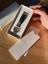 Rosefield womens watch for sale  Barre