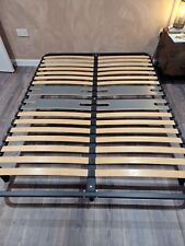 platform bed frame for sale  FARNBOROUGH