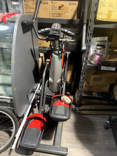 Bowflex elliptical max for sale  Milpitas
