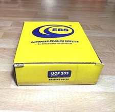 Ebs ucf 203 gebraucht kaufen  Hattingen
