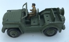 Vintage dinky toys for sale  CHRISTCHURCH