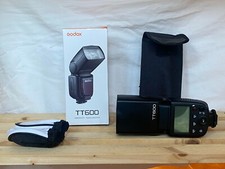 Godox speedlite tt600 usato  Monteriggioni