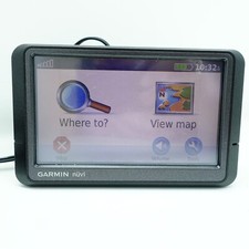 Garmin nuvi 255w for sale  Johnstown