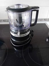 Kitchenaid 5kfc3516 food gebraucht kaufen  Ronneburg