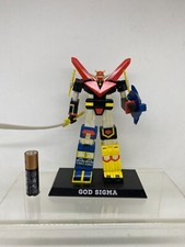 Anime robot collection usato  Catania