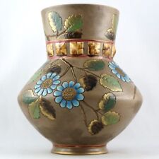 Vase ancien céramique d'occasion  Vallauris