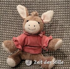 Sterntaler spieluhr esel gebraucht kaufen  Büdelsdorf