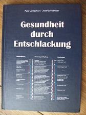 Jentschura lohkämper gesundhe gebraucht kaufen  Krefeld