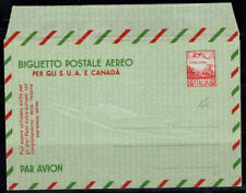 Italia repubblica 1952 usato  Bitonto