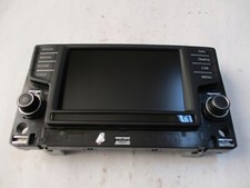 Wyświetlacz Monitor Nawigacja Volkswagen VW Passat Golf 3G0919605D na sprzedaż  PL
