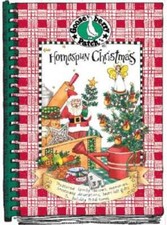 Homespun christmas treasured for sale  Montgomery
