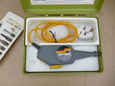 Burgess engraver speed for sale  PENZANCE