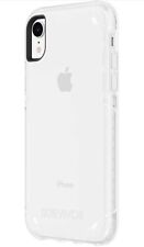 Capa Griffin Survivor Strong para Apple® iPhone XR 11 6.1 transparente 7 pés 2.1 M drop comprar usado  Enviando para Brazil