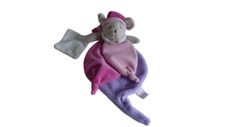 Doudou souris plat d'occasion  Orchies