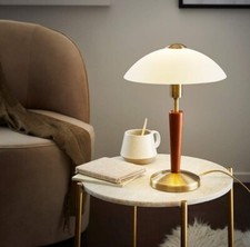 Eglo lampada tavolo usato  Chivasso