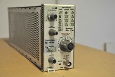 Tektronix 7b50 time d'occasion  Le Lude