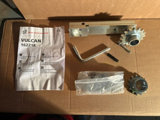 Vulcan 180 degree for sale  PRESTON