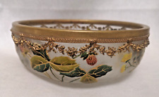 Stunning enameled frozen d'occasion  Expédié en Belgium