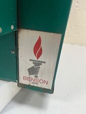 Industrial gas space for sale  BIRMINGHAM