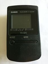 Analogica piccola casio usato  Italia