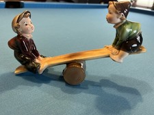 Stephan dakon figurine for sale  LAURENCEKIRK