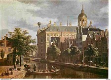 peinture marche fleurs d'occasion peinture marche fleurs d'occasion  Fruges