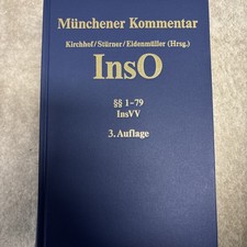 Münchener kommentar zur gebraucht kaufen  Hamburg