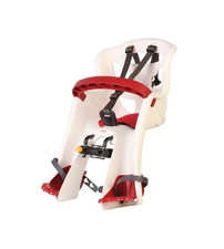 Seggiolino anteriore bici usato  Castel Ivano