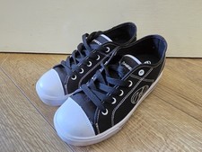 Heelys classic black for sale  ASHTON-UNDER-LYNE