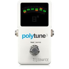 Electronic polytune polyphonic for sale  Middletown