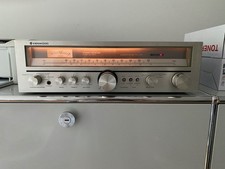Kenwood 3010 stereo gebraucht kaufen  Hamburg