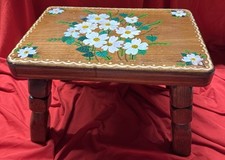 Vintage hand painted for sale  York