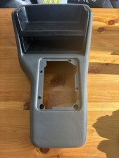 fiesta centre console for sale fiesta centre console for sale CLACTON-ON-SEA