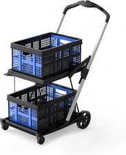 Collapsible foldable utility for sale  Moberly