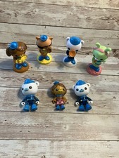 Nick junior octonauts for sale  Atoka