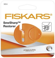 Fiskars scissors sharpener for sale Fiskars scissors sharpener for sale  IPSWICH