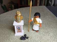 Egypte playmobil grand d'occasion  Paris XIII