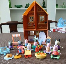Peppa pig farm for sale  BURGESS HILL