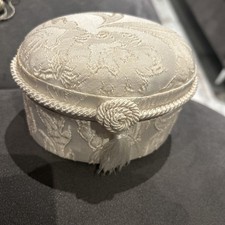 Vintage jewellery box for sale Vintage jewellery box for sale  PLYMOUTH