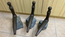 Skulpturen figur stein gebraucht kaufen  Wermelskirchen
