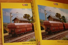 Brawa 1805 erzwagen gebraucht kaufen  Berlin